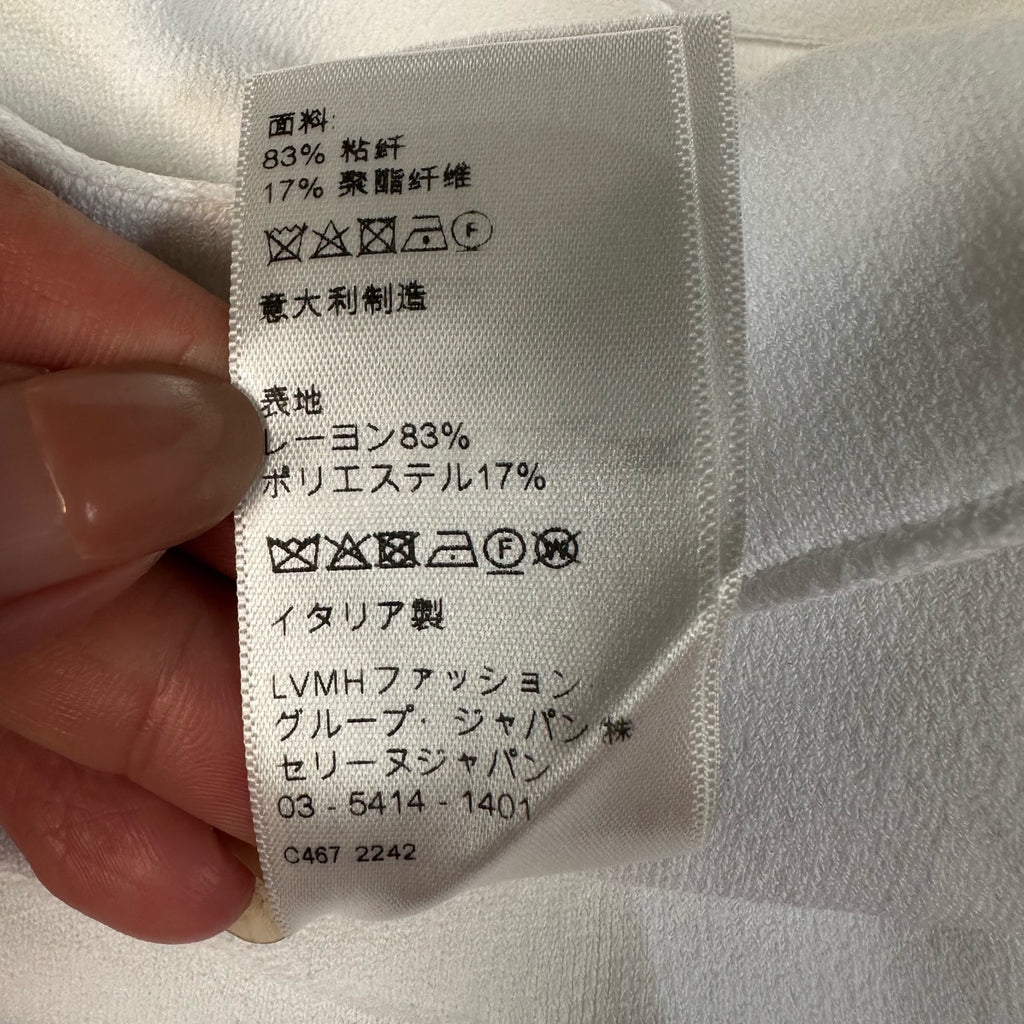 Celine Dress