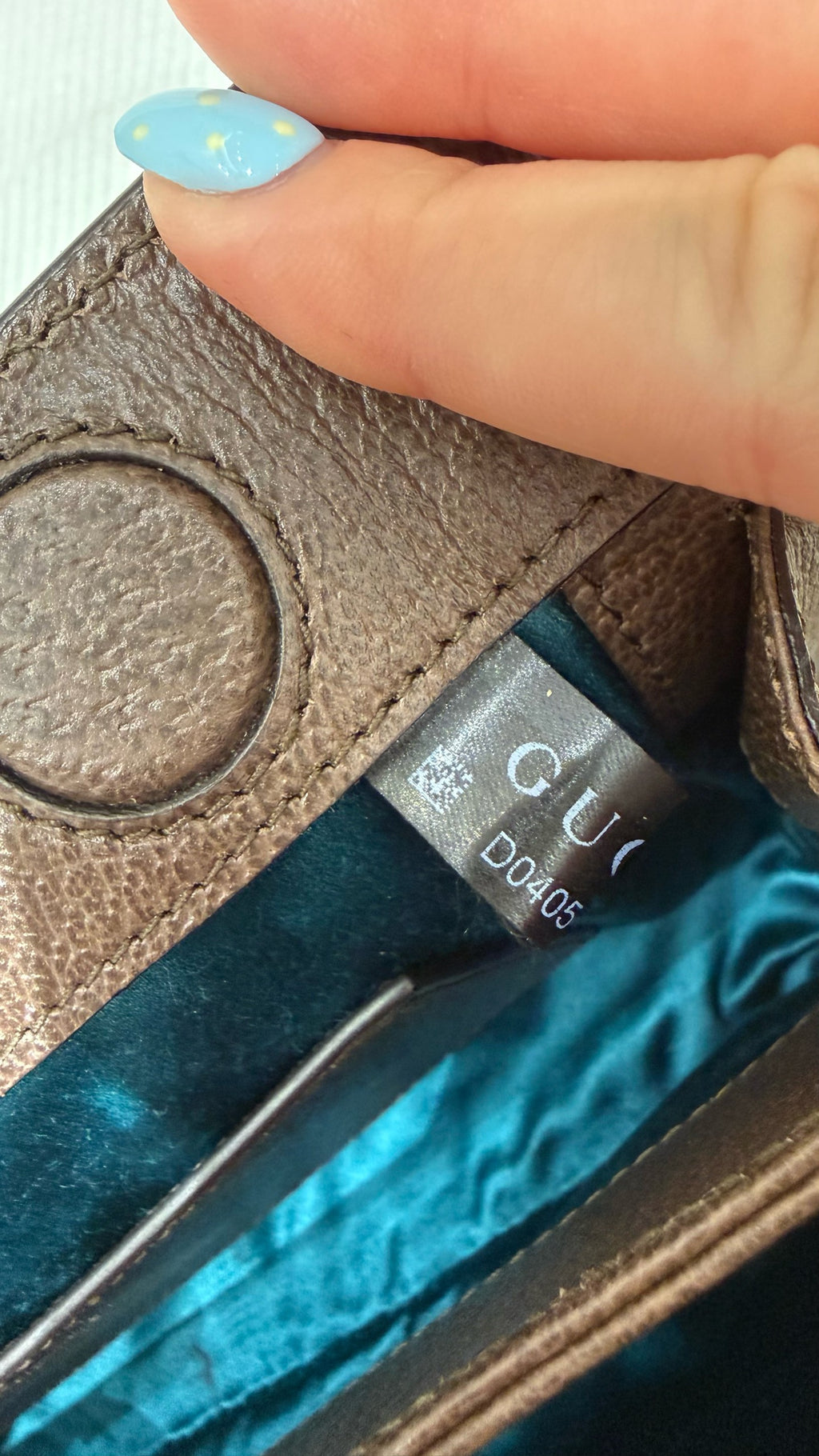 Gucci