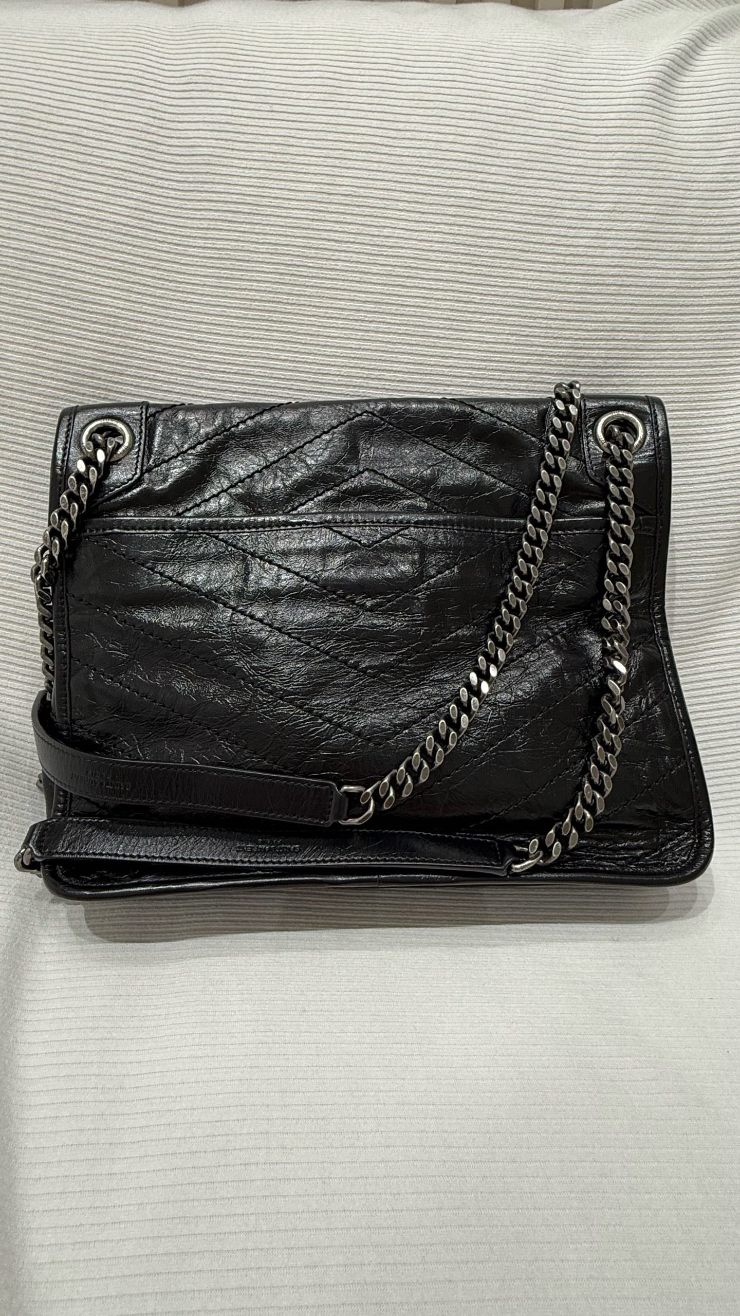 Saint laurent