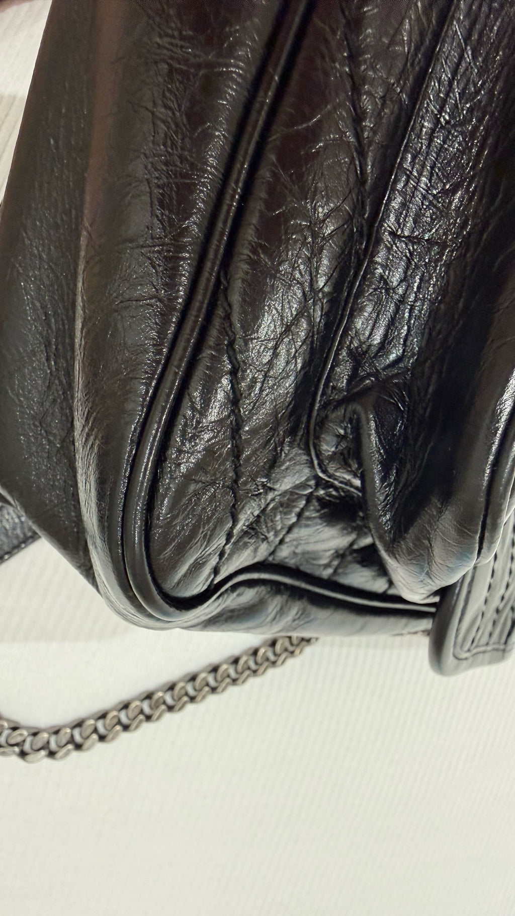 Saint laurent