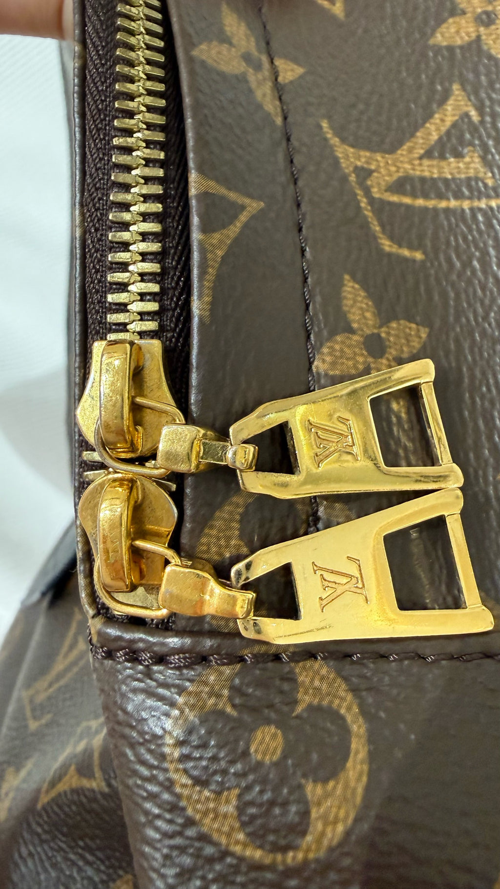 Louis Vuitton Backpack