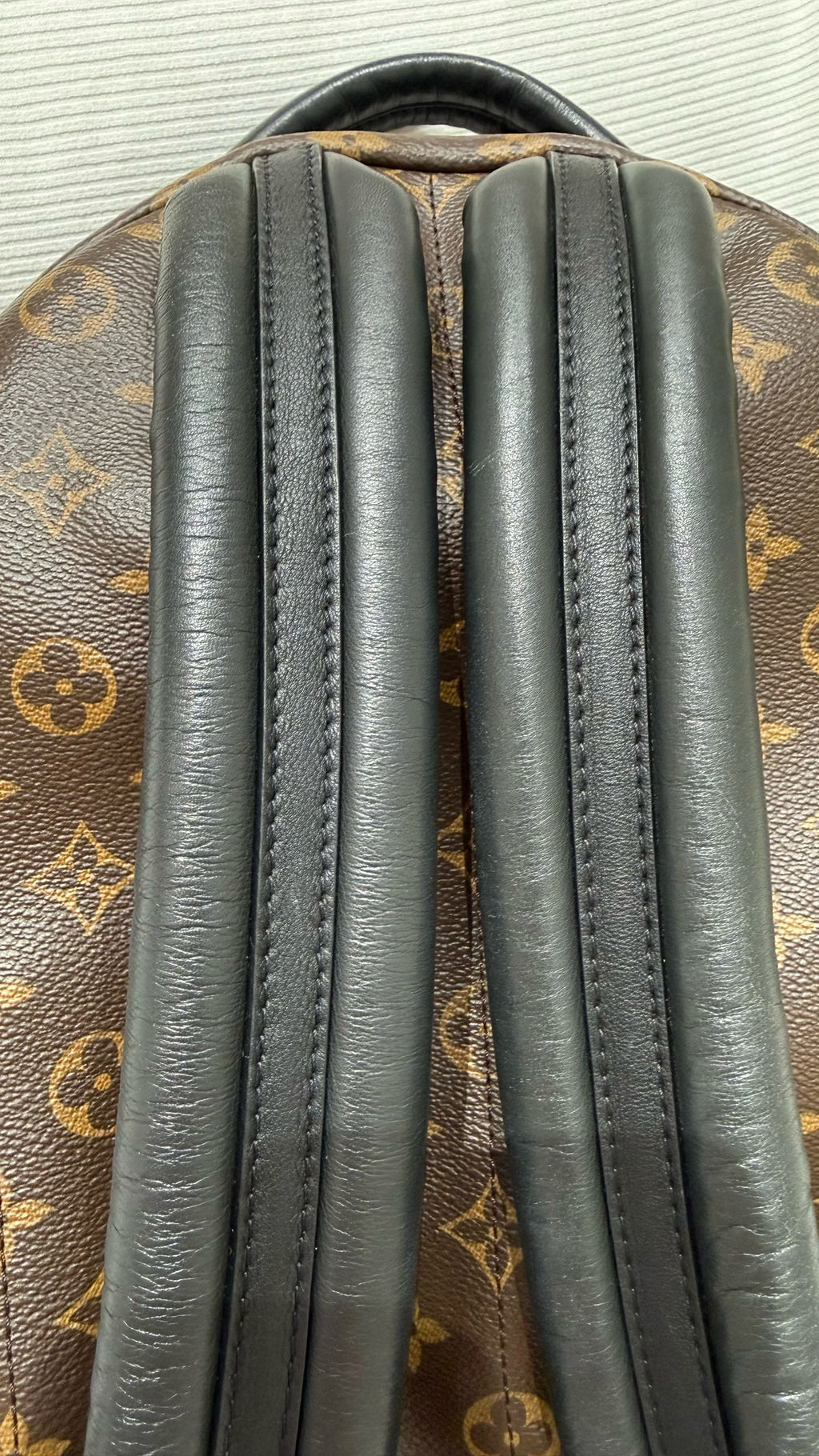 Louis Vuitton Backpack