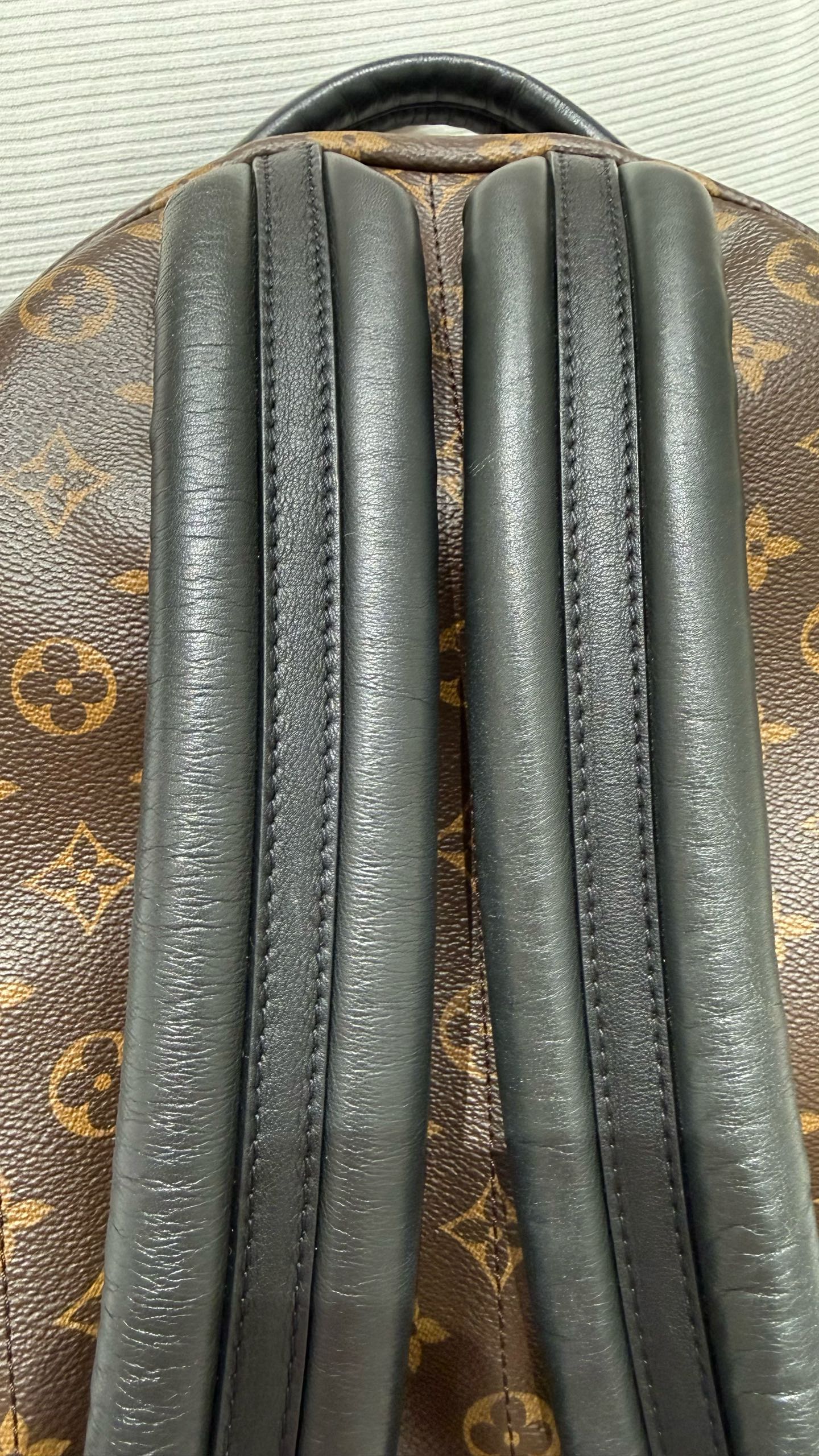 Louis Vuitton Backpack