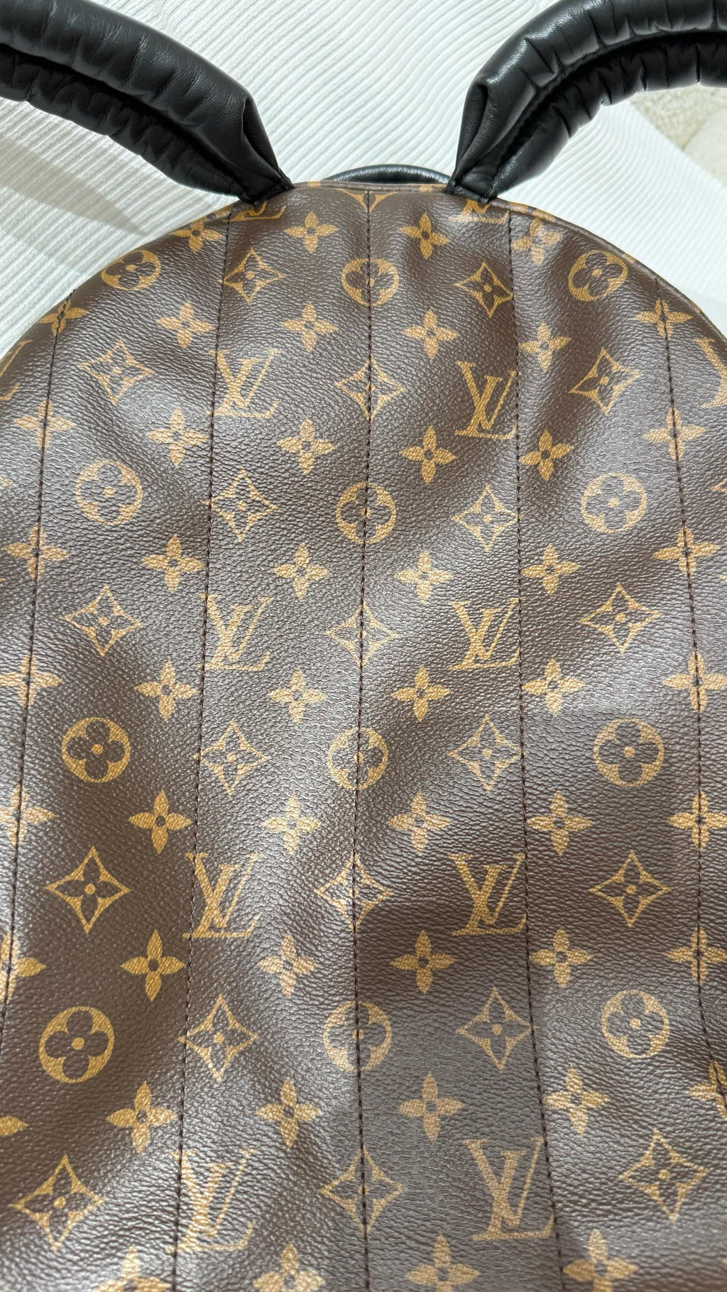 Louis Vuitton Backpack