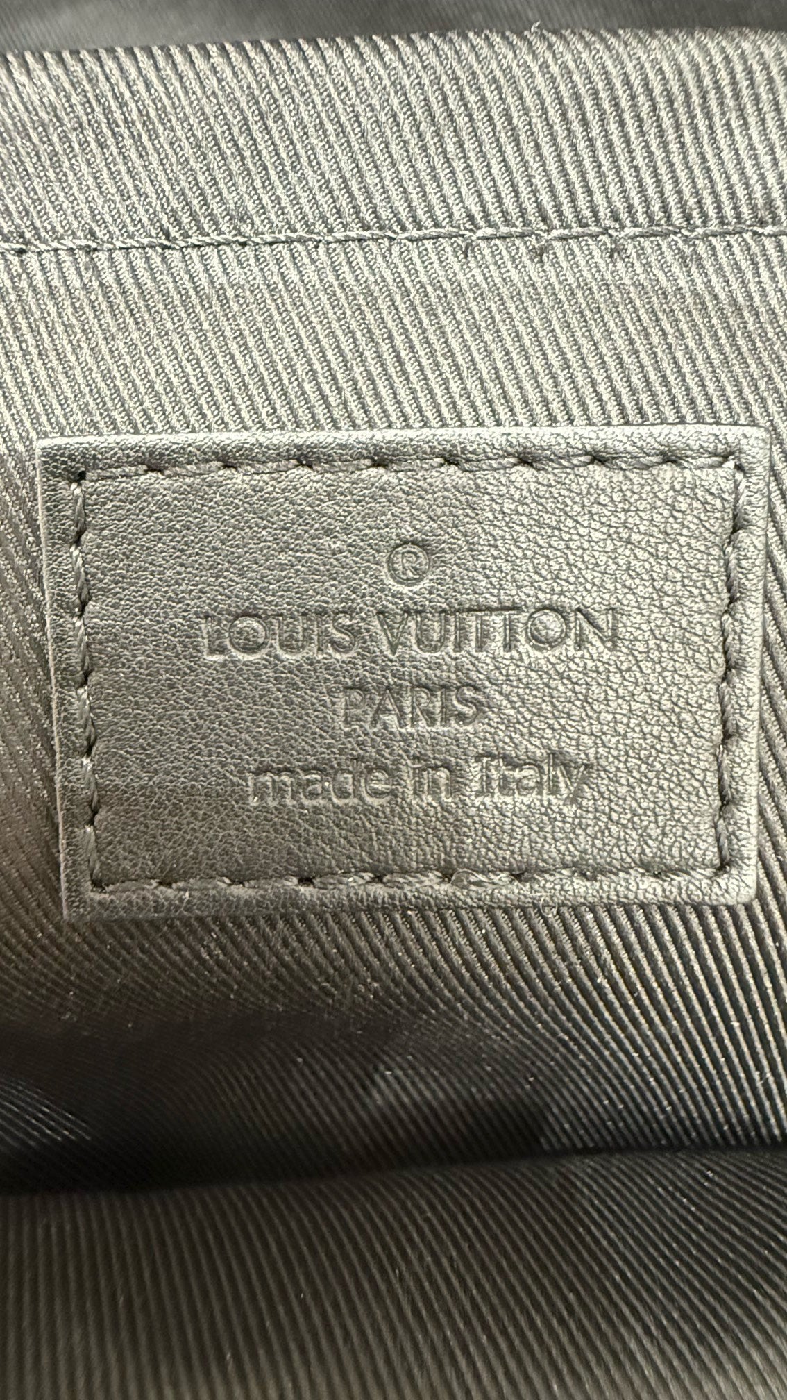 Louis Vuitton Backpack