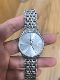 Longines Elegance Quartz watch 35 millimeters L4.759.4.72.6