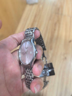 Longines Elegance Quartz watch 35 millimeters L4.759.4.72.6