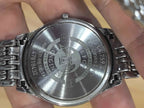 Longines Elegance Quartz watch 35 millimeters L4.759.4.72.6