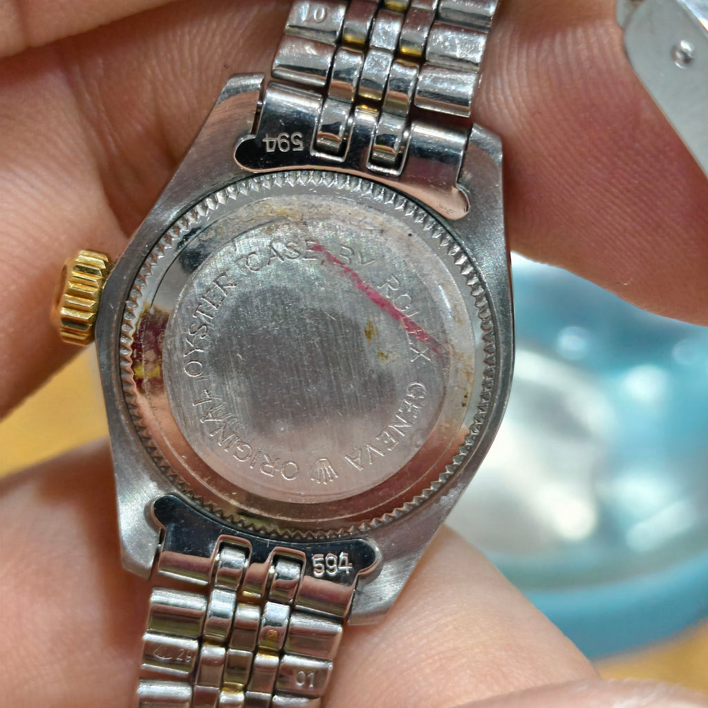 Tudor Automatic (self-winding) watch