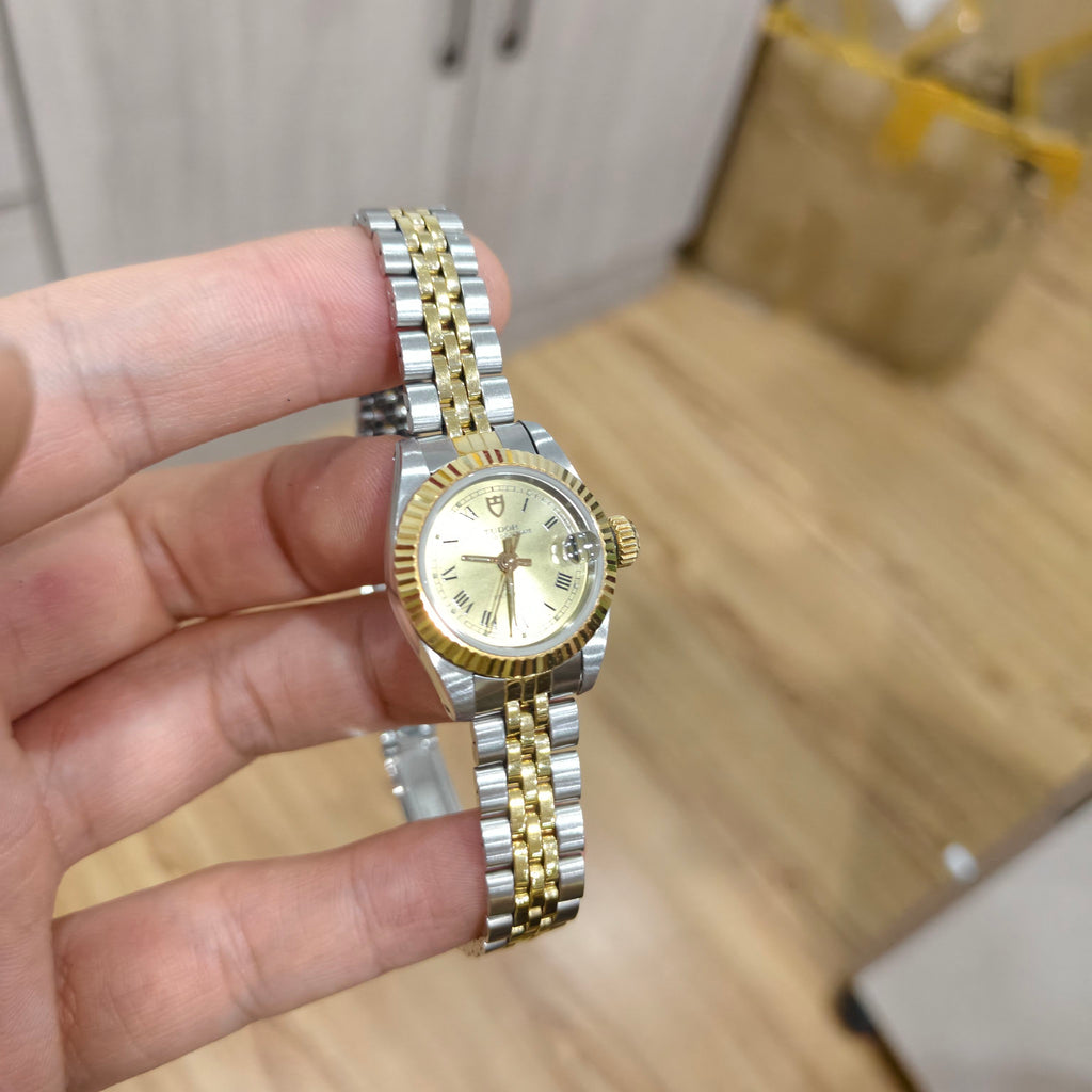 Tudor Automatic (self-winding) watch