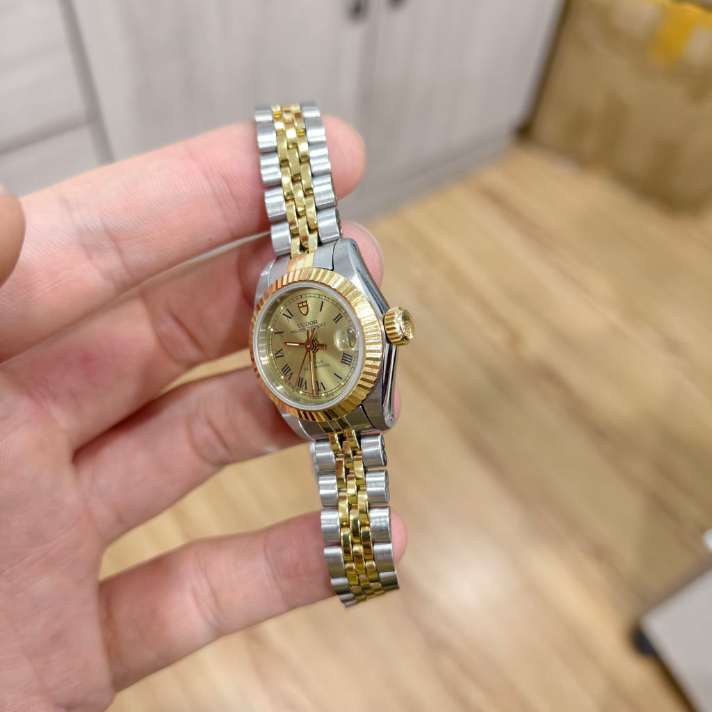 Tudor Automatic (self-winding) watch