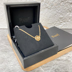 Piaget Rose gold Necklace