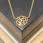 Piaget Rose gold Necklace