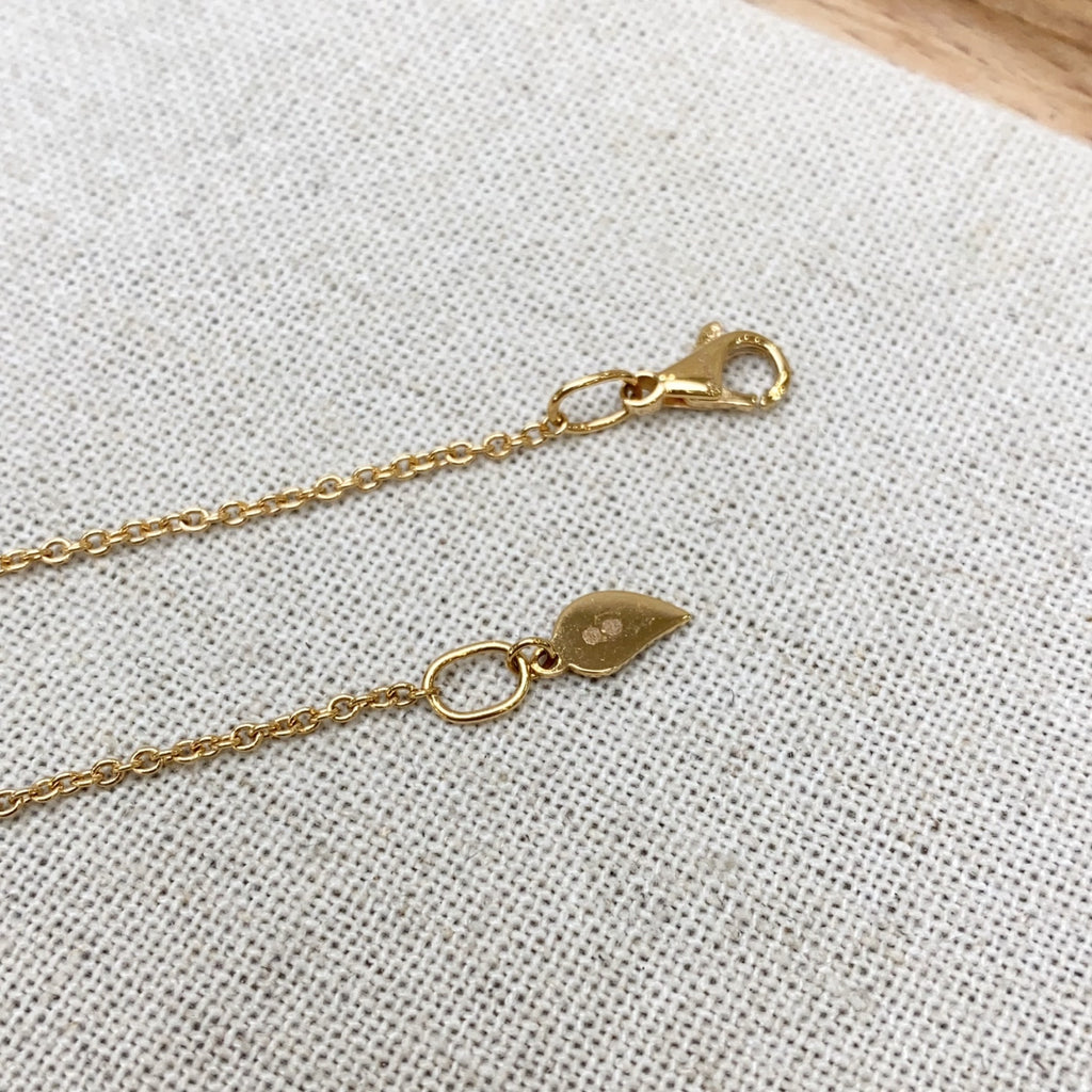 Piaget Rose gold Necklace