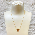 Piaget Rose gold Necklace