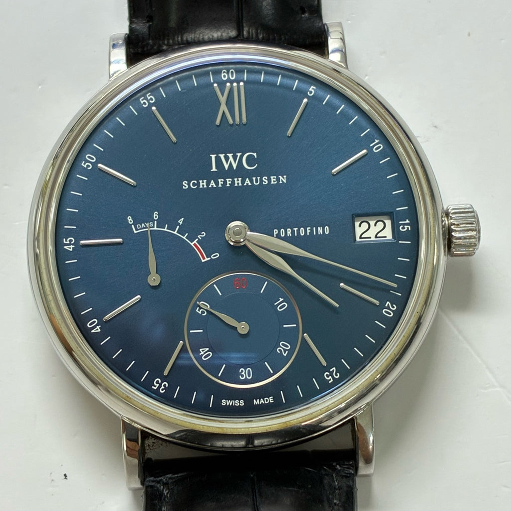 IWC Portofino Collection 45.0 IW510106