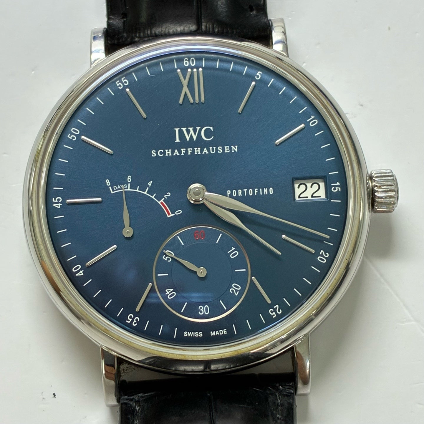 IWC Portofino Collection 45.0 IW510106
