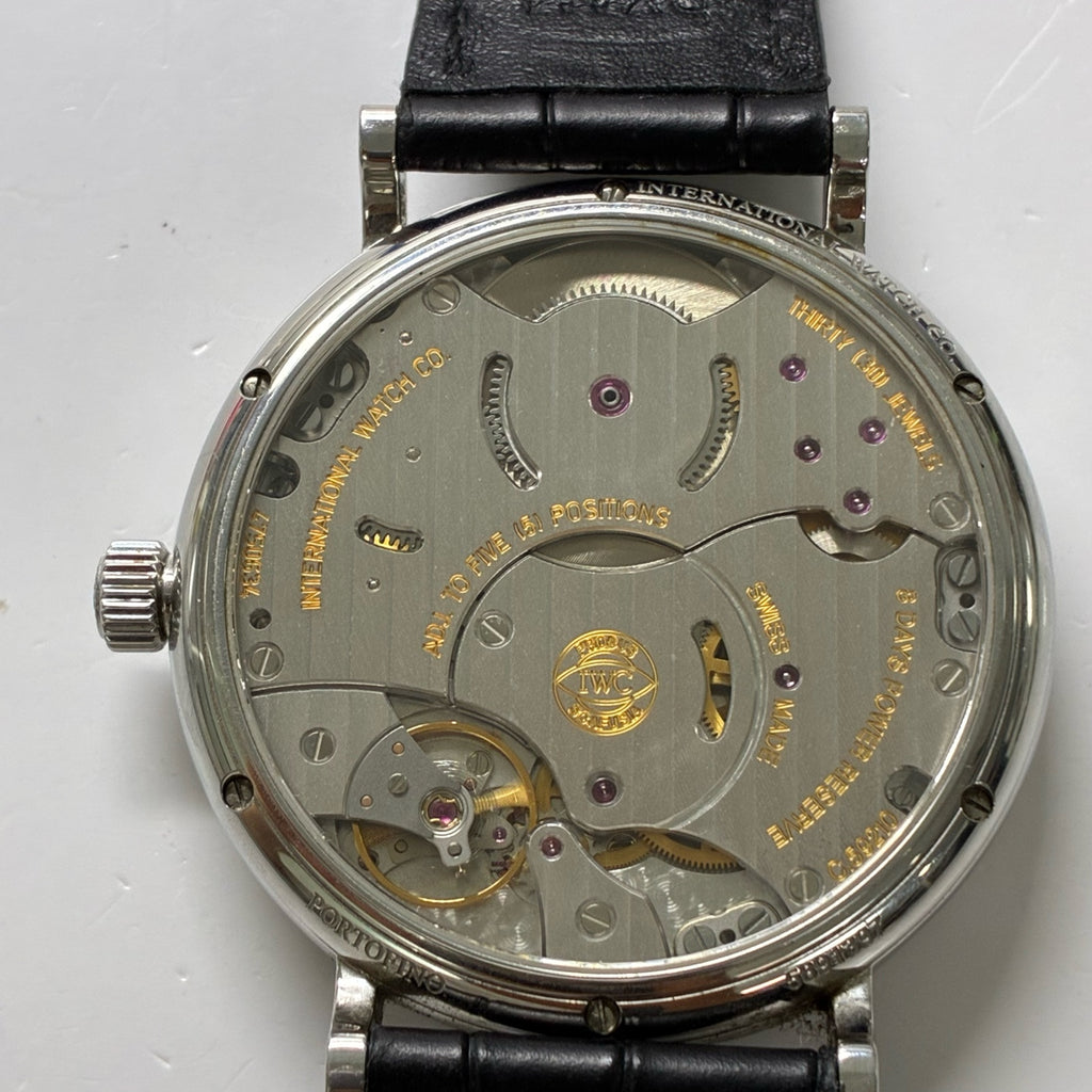 IWC Portofino Collection 45.0 IW510106