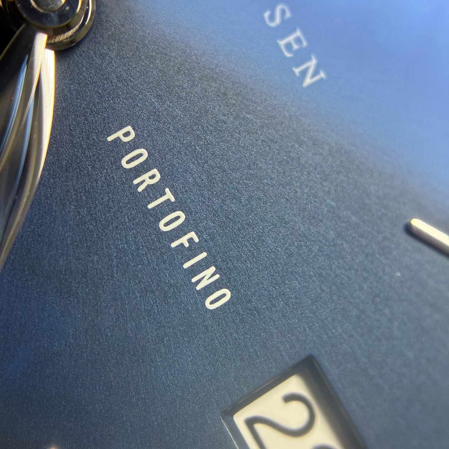 IWC Portofino Collection 45.0 IW510106