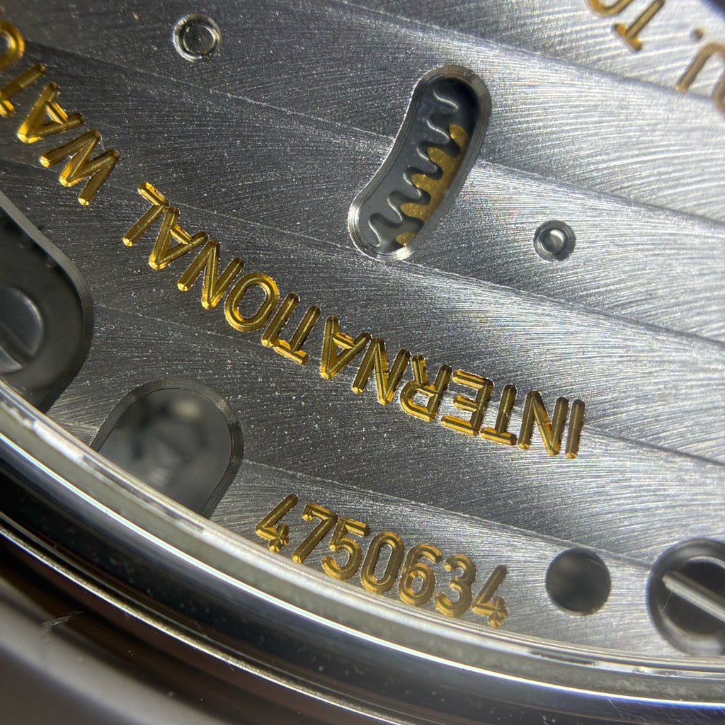 IWC Portofino Collection 45.0 IW510106