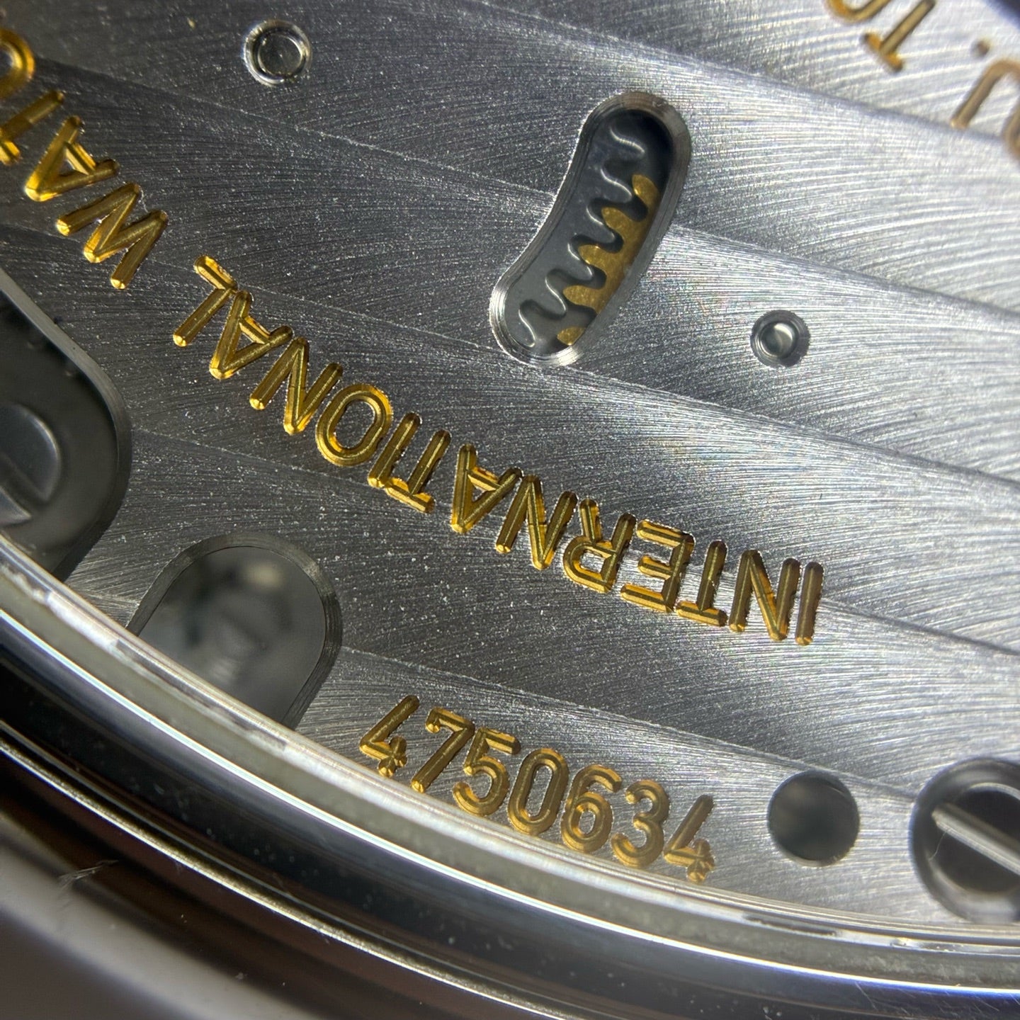 IWC Portofino Collection 45.0 IW510106