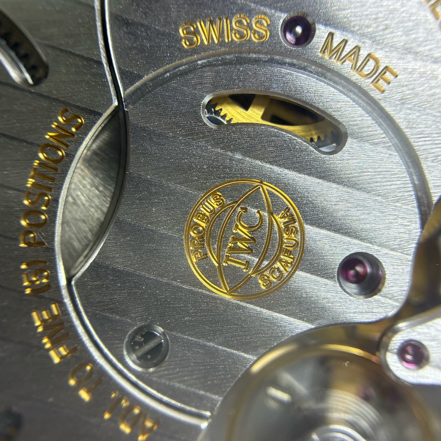IWC Portofino Collection 45.0 IW510106