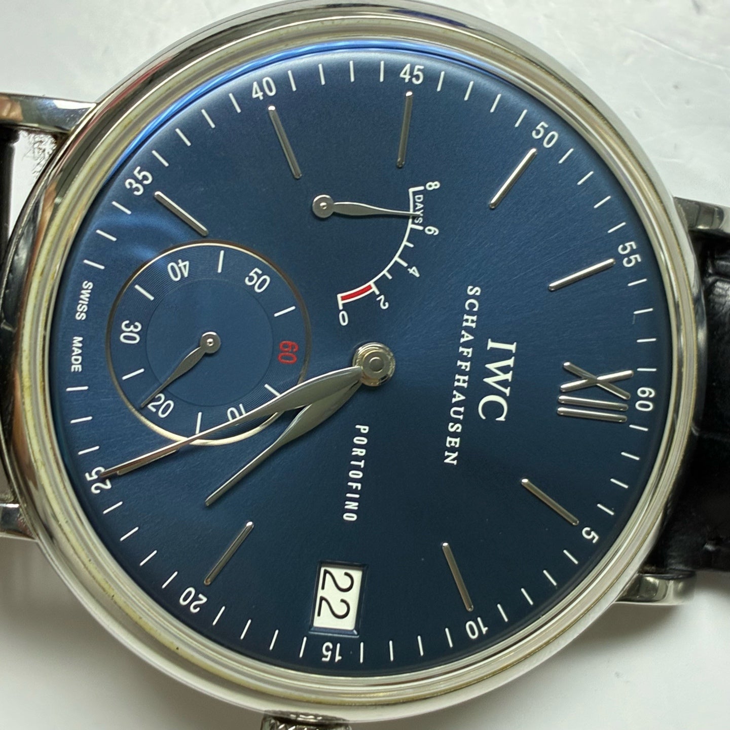 IWC Portofino Collection 45.0 IW510106