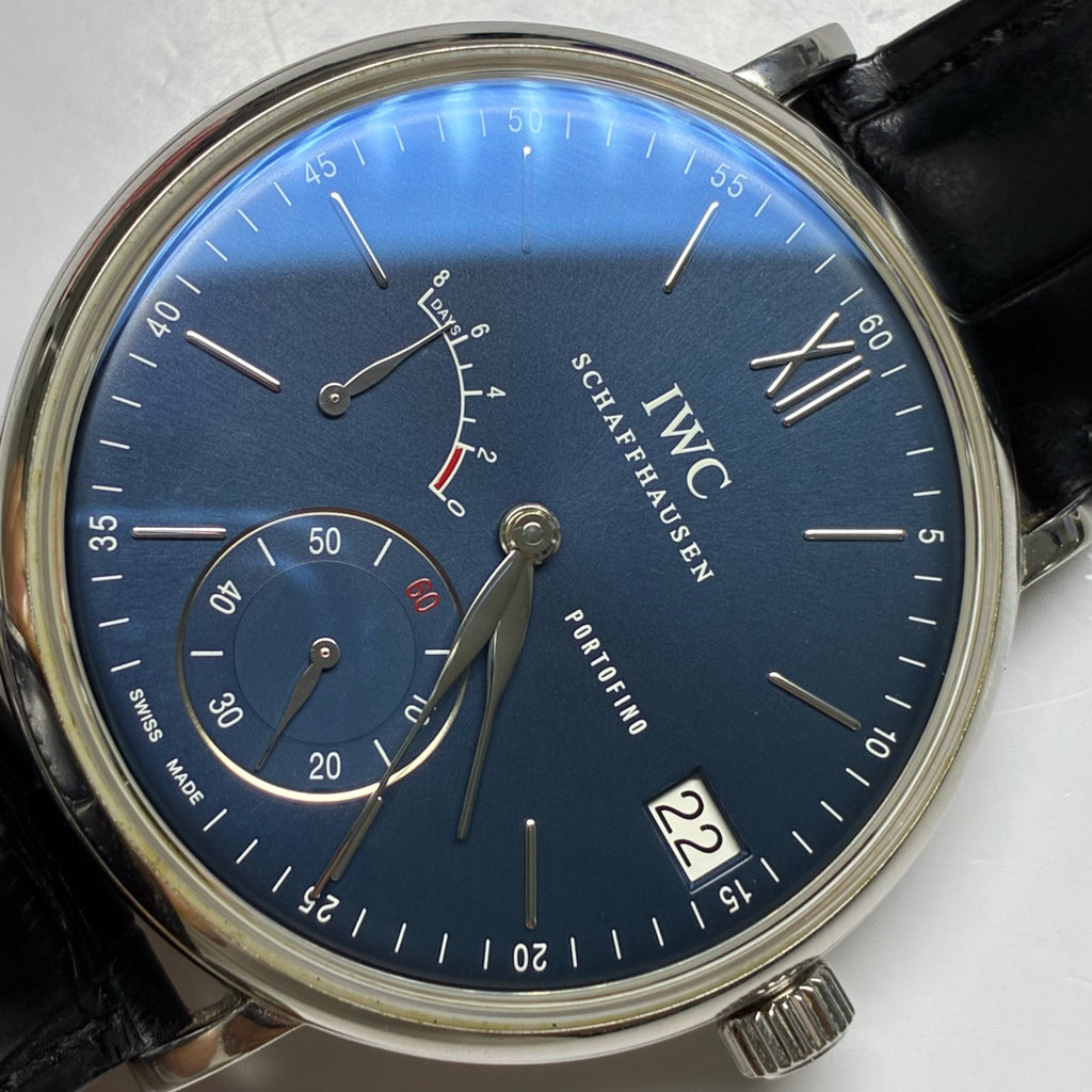 IWC Portofino Collection 45.0 IW510106