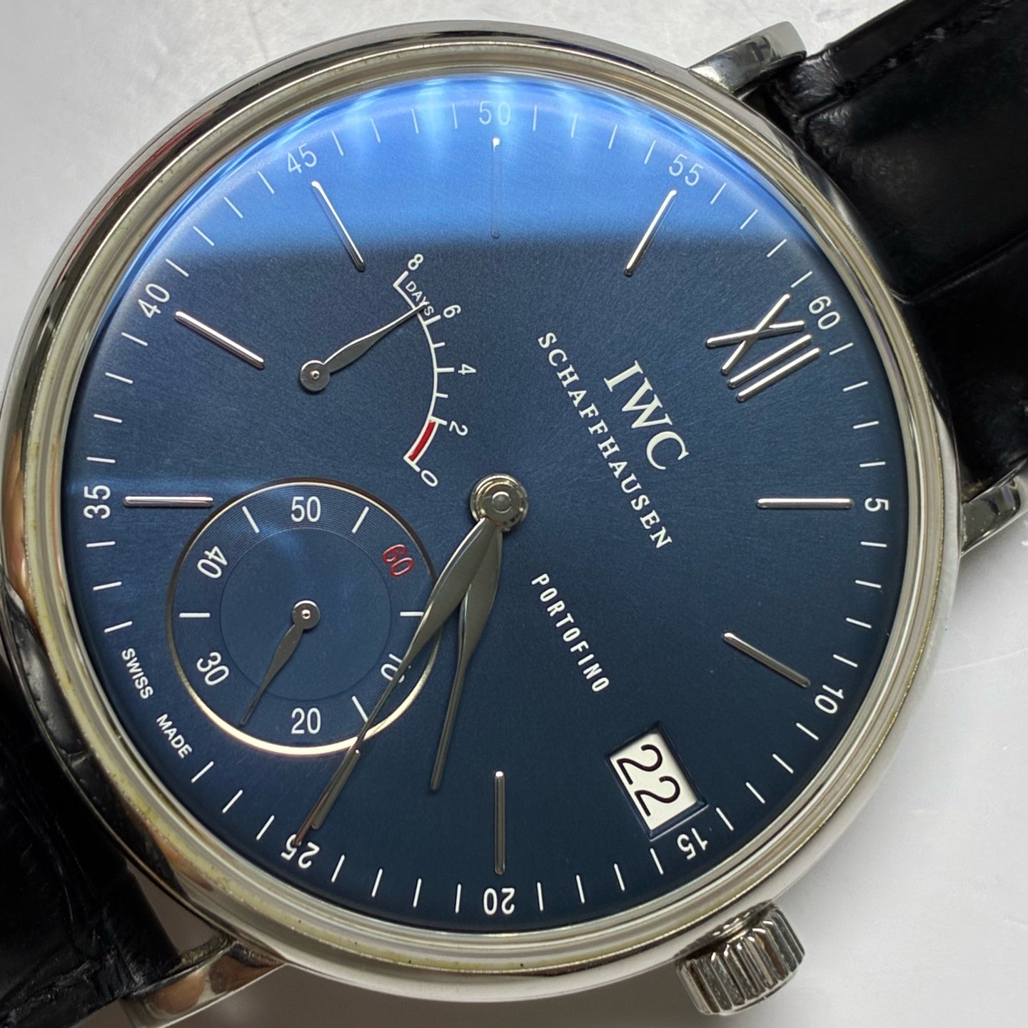 IWC Portofino Collection 45.0 IW510106
