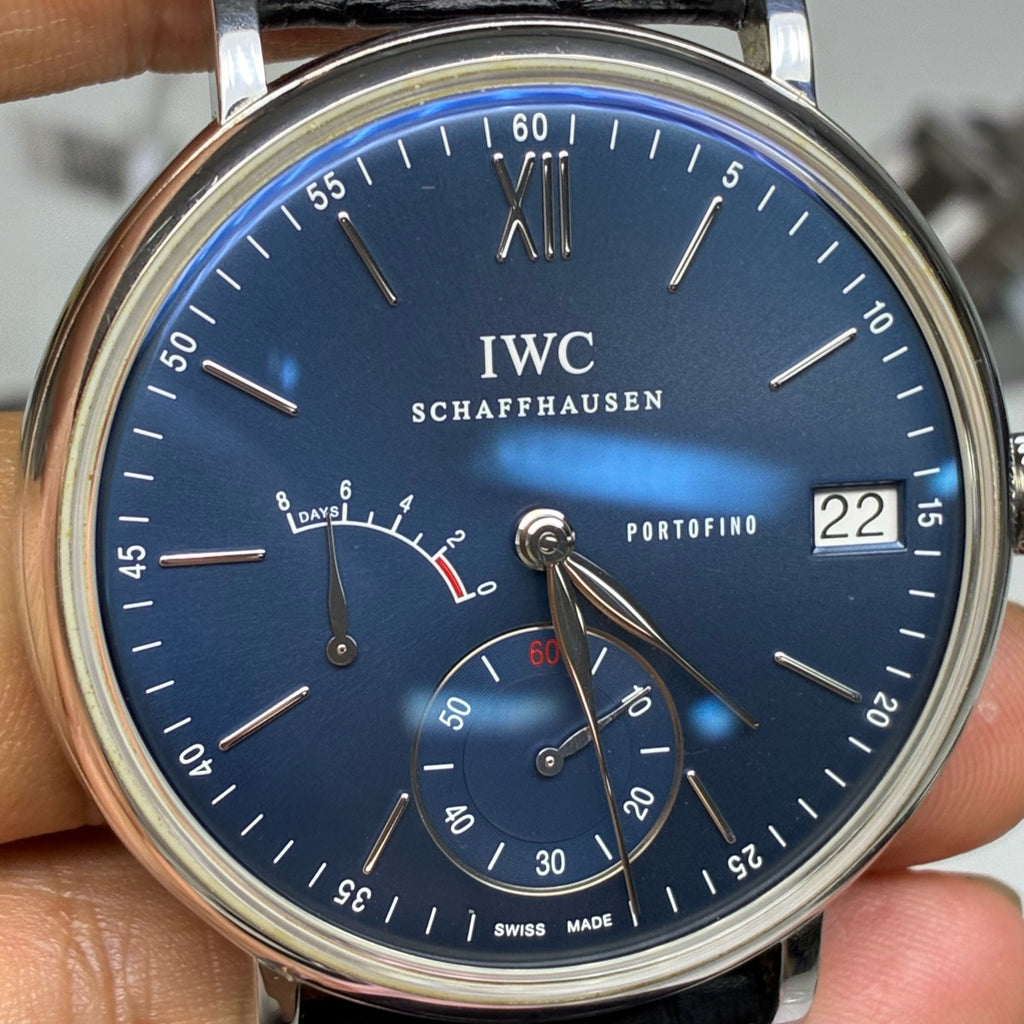 IWC Portofino Collection 45.0 IW510106