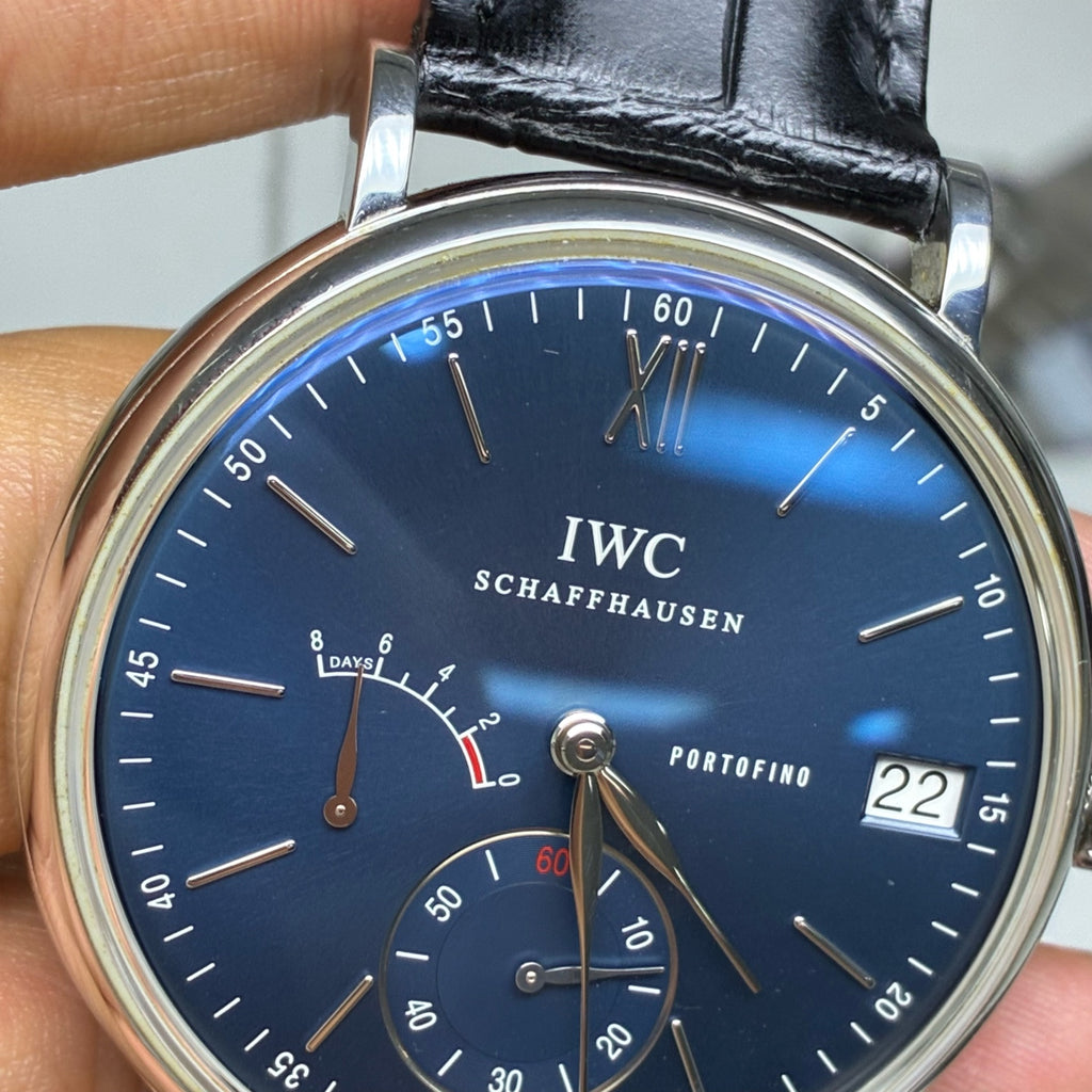 IWC Portofino Collection 45.0 IW510106