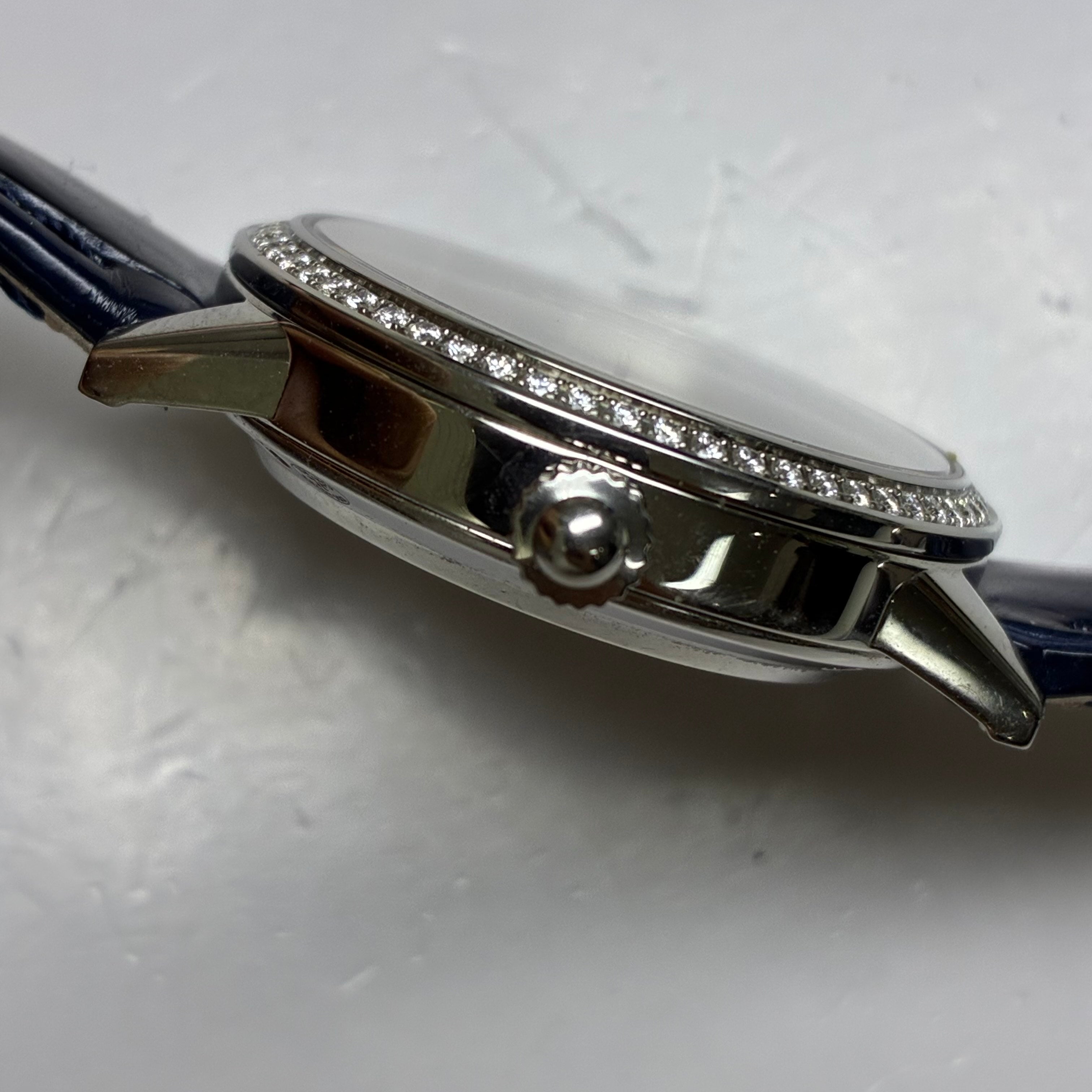 Jaeger LeCoultre RENDEZ-VOUS CLASSIC Date Series Watch 29 millimeters Q3468430