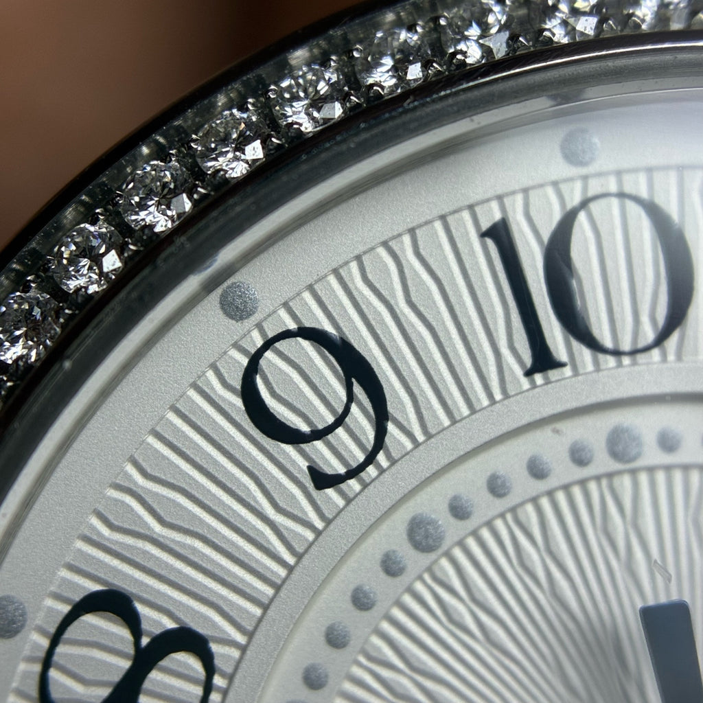 Jaeger LeCoultre RENDEZ-VOUS CLASSIC Date Series Watch 29 millimeters Q3468430
