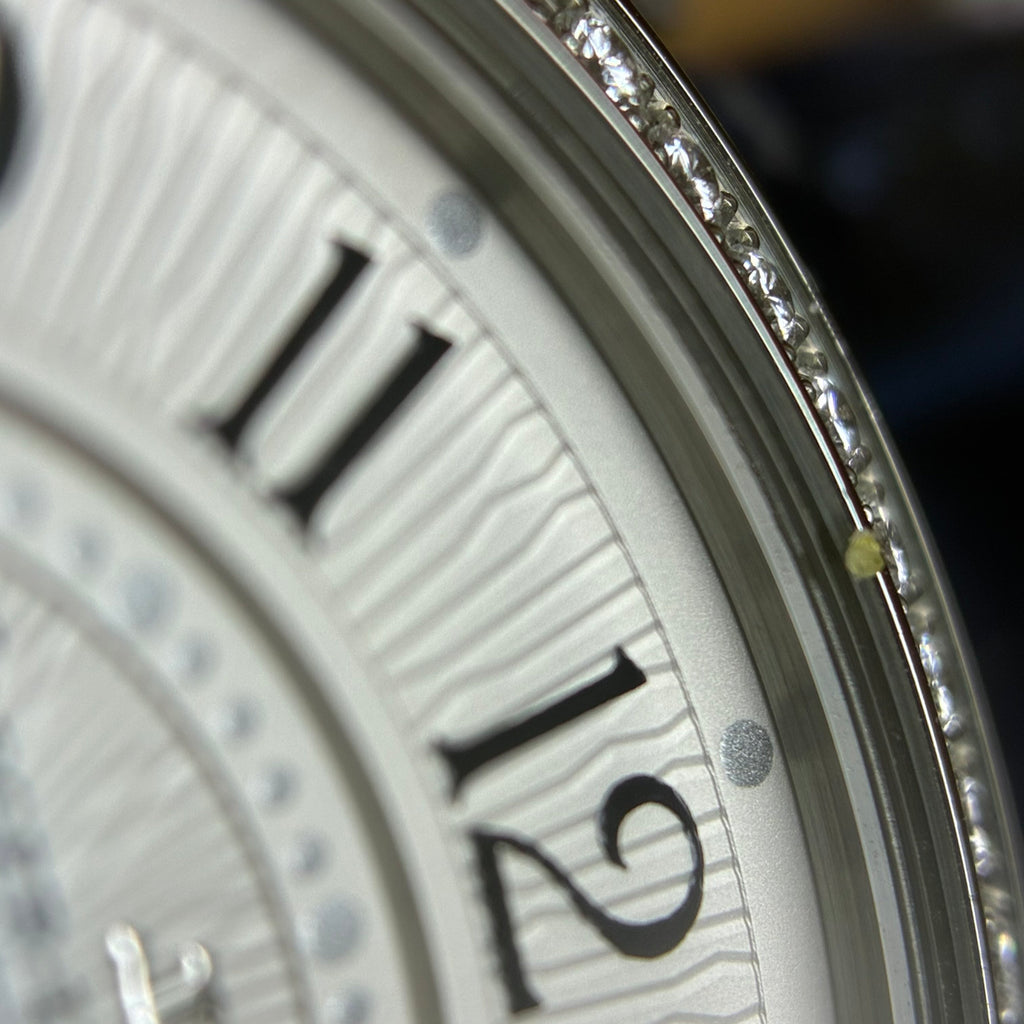 Jaeger LeCoultre RENDEZ-VOUS CLASSIC Date Series Watch 29 millimeters Q3468430