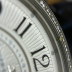 Jaeger LeCoultre RENDEZ-VOUS CLASSIC Date Series Watch 29 millimeters Q3468430