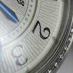 Jaeger LeCoultre RENDEZ-VOUS CLASSIC Date Series Watch 29 millimeters Q3468430