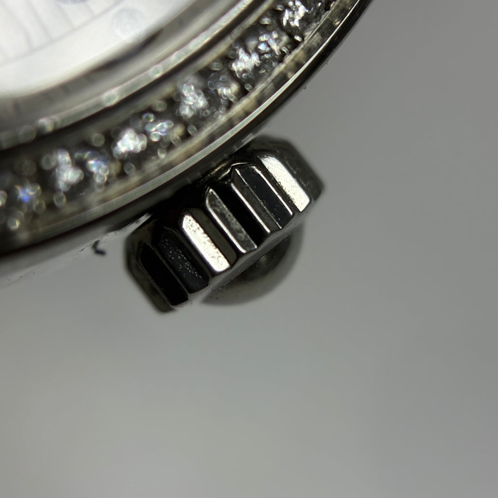 Jaeger LeCoultre RENDEZ-VOUS CLASSIC Date Series Watch 29 millimeters Q3468430