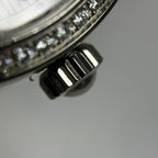 Jaeger LeCoultre RENDEZ-VOUS CLASSIC Date Series Watch 29 millimeters Q3468430