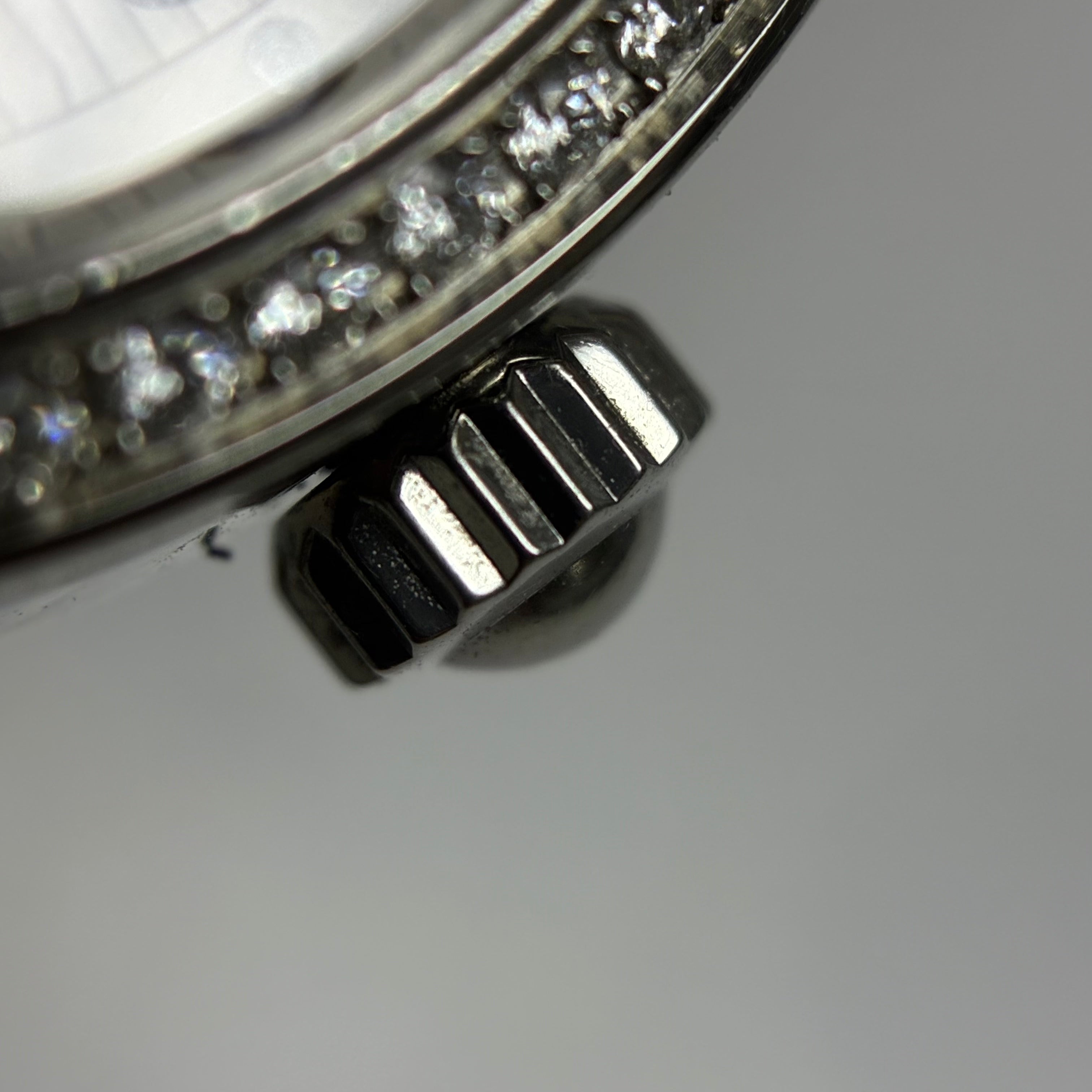 Jaeger LeCoultre RENDEZ-VOUS CLASSIC Date Series Watch 29 millimeters Q3468430
