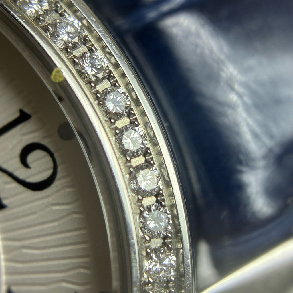 Jaeger LeCoultre RENDEZ-VOUS CLASSIC Date Series Watch 29 millimeters Q3468430