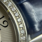 Jaeger LeCoultre RENDEZ-VOUS CLASSIC Date Series Watch 29 millimeters Q3468430