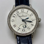 Jaeger LeCoultre RENDEZ-VOUS CLASSIC Date Series Watch 29 millimeters Q3468430