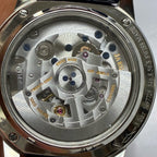 Jaeger LeCoultre RENDEZ-VOUS CLASSIC Date Series Watch 29 millimeters Q3468430