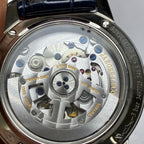 Jaeger LeCoultre RENDEZ-VOUS CLASSIC Date Series Watch 29 millimeters Q3468430
