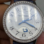 Jaeger LeCoultre RENDEZ-VOUS CLASSIC Date Series Watch 29 millimeters Q3468430