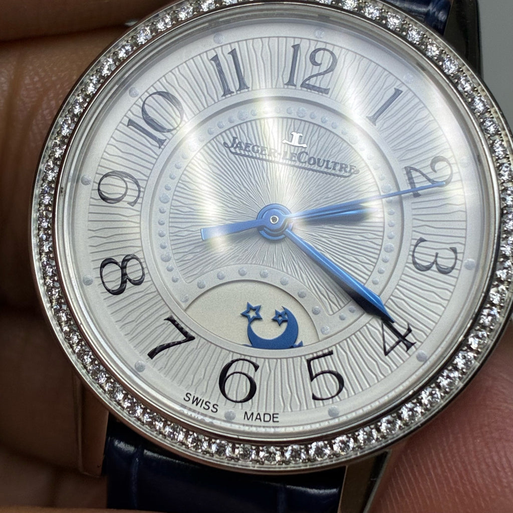 Jaeger LeCoultre RENDEZ-VOUS CLASSIC Date Series Watch 29 millimeters Q3468430