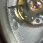 Jaeger LeCoultre RENDEZ-VOUS CLASSIC Date Series Watch 29 millimeters Q3468430