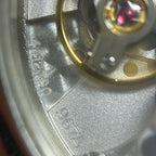Jaeger LeCoultre RENDEZ-VOUS CLASSIC Date Series Watch 29 millimeters Q3468430