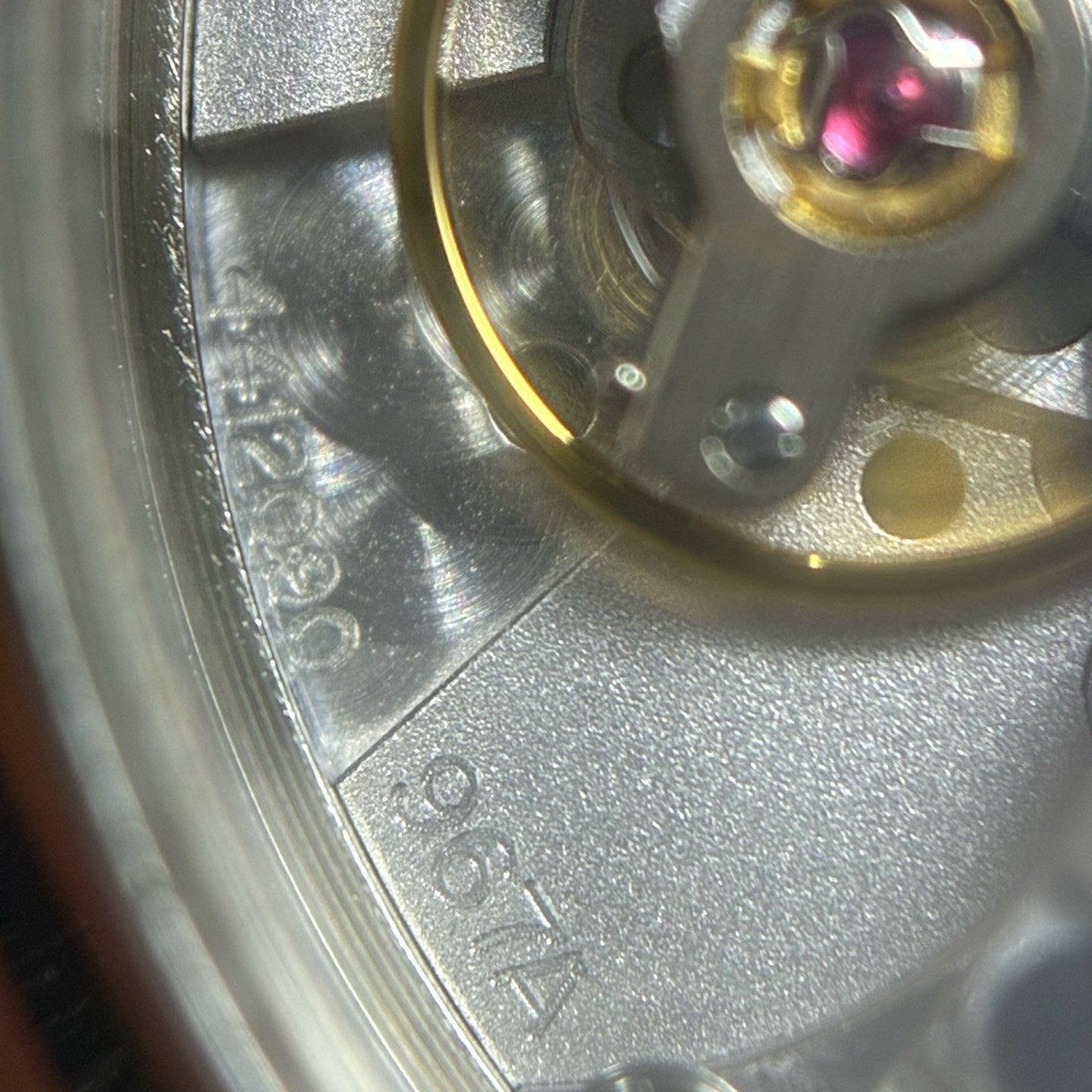 Jaeger LeCoultre RENDEZ-VOUS CLASSIC Date Series Watch 29 millimeters Q3468430