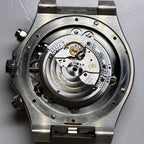 Girard-Perregaux Laureato 42 mm 81020-11-131-11A